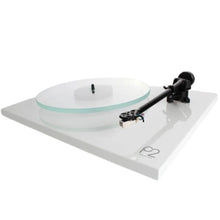 Load image into Gallery viewer, Rega - Planar 2 - Carbon White Turntable - Bondi Records
