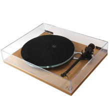 Load image into Gallery viewer, Rega - Planar 3 - Nd3 Oak Turntable - Bondi Records
