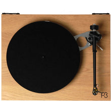 Load image into Gallery viewer, Rega - Planar 3 - Nd3 Oak Turntable - Bondi Records
