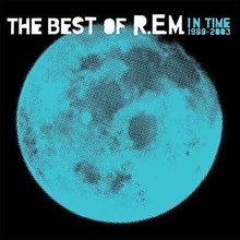 Load image into Gallery viewer, R.E.M. - In Time: The Best Of R.E.M. 1988 - 2003 - Vinyl LP Record - Bondi Records
