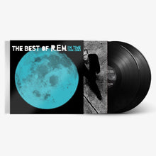 Load image into Gallery viewer, R.E.M. - In Time: The Best Of R.E.M. 1988 - 2003 - Vinyl LP Record - Bondi Records
