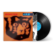 Load image into Gallery viewer, R.E.M. - Monster - Remaster 25th Anniversary Vinyl LP Record - Bondi Records
