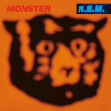 Load image into Gallery viewer, R.E.M. - Monster - Remaster 25th Anniversary Vinyl LP Record - Bondi Records
