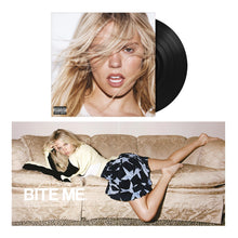 Load image into Gallery viewer, Renee Rapp - Bite Me - Vinyl LP Record - Bondi Records
