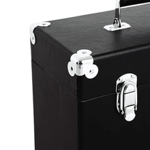 Load image into Gallery viewer, Retro Musique - 12" LP Vinyl Storage Case - Bondi Records

