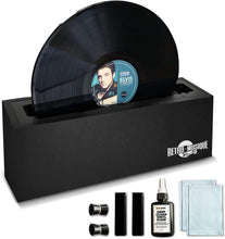 Load image into Gallery viewer, Retro Musique - Vinyl Record Cleaning System - Bondi Records
