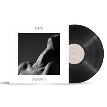 Load image into Gallery viewer, Rhye - Woman - Vinyl LP Record - Bondi Records
