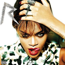 Load image into Gallery viewer, Rihanna - Talk That Talk - Vinyl LP Record - Bondi Records
