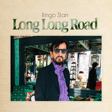 Load image into Gallery viewer, Ringo Starr - Long, Long Road - Vinyl LP Record - Bondi Records
