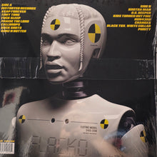 Load image into Gallery viewer, A$AP Rocky - Testing - Orange Vinyl LP Record
