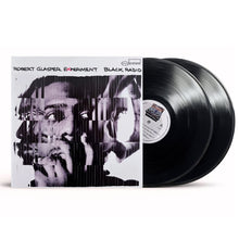 Load image into Gallery viewer, Robert Glasper Experiment - Black Radio - Vinyl LP Record - Bondi Records
