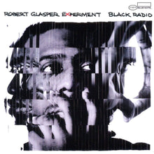 Load image into Gallery viewer, Robert Glasper Experiment - Black Radio - Vinyl LP Record - Bondi Records
