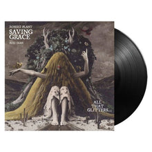 Load image into Gallery viewer, Robert Plant - Saving Grace: All That Glitters… with Suzi Dian - RSD 2026 Vinyl 12" EP Record - Bondi Records
