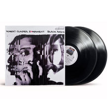Load image into Gallery viewer, Robert Glasper Experiment - Black Radio - Vinyl LP Record
