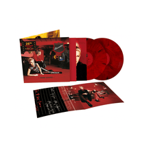 Load image into Gallery viewer, Roxette - Room Service (25th Anniversary) - Black &amp; Red Marble Vinyl LP Record - Bondi Records
