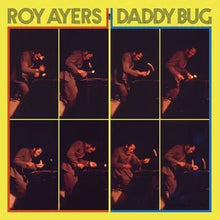 Load image into Gallery viewer, Roy Ayers - Daddy Bug (RSD 2026) - Vinyl LP Record - Bondi Records
