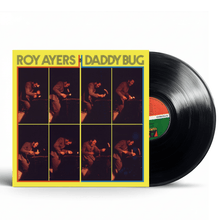 Load image into Gallery viewer, Roy Ayers - Daddy Bug - RSD 2026 Vinyl LP Record - Bondi Records
