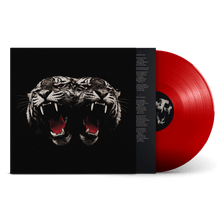 Load image into Gallery viewer, Royal Blood - Dead Company - Red Vinyl LP Record - Bondi Records
