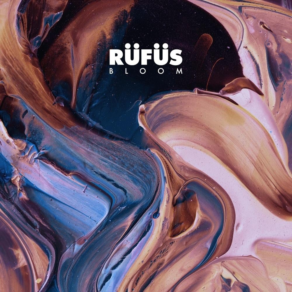 Rüfüs Du Sol - Bloom - Vinyl LP Record - Bondi Records