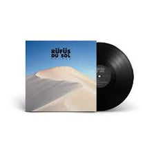 Load image into Gallery viewer, Rüfüs Du Sol - Solace - Vinyl LP Record - Bondi Records
