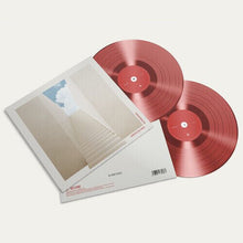 Load image into Gallery viewer, Rufus Du Sol - Surrender - Red Vinyl LP Record - Bondi Records
