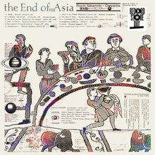 Load image into Gallery viewer, RYUICHI SAKAMOTO - END OF ASIA (RSD 2026) - Vinyl LP Record - Bondi Records
