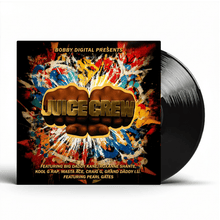 Load image into Gallery viewer, Rza As Bobby Digital - Bobby Digital Presents: Juice Crew - RSD 2026 Vinyl LP Record - Bondi Records
