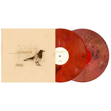 Load image into Gallery viewer, La Dispute - Somewhere at the Bottom of the River Between Vega and Altair - Eco-Vinyl LP Record

