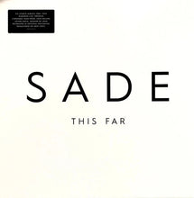Load image into Gallery viewer, Sade - This Far (Half Speed Master) - Vinyl LP Boxset
