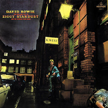 Load image into Gallery viewer, David Bowie - The Rise And Fall Of Ziggy Stardust And The Spiders From Mars (Half Speed Master)- Vinyl LP Record
