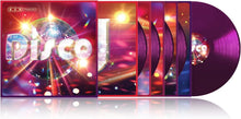 Load image into Gallery viewer, Various Artists - Now Presents: Disco - Vinyl LP Record
