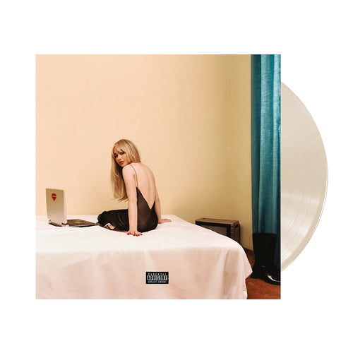Sabrina Carpenter - Emails I Can't Send - Bone Vinyl LP Record - Bondi Records