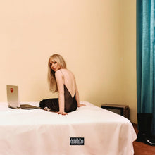 Load image into Gallery viewer, Sabrina Carpenter - Emails I Can't Send - Bone Vinyl LP Record - Bondi Records
