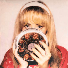 Load image into Gallery viewer, Sabrina Carpenter - Fruitcake - Fruit Punch Colour Vinyl EP Record - Bondi Records
