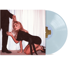 Load image into Gallery viewer, Sabrina Carpenter - Man&#39;s Best Friend - Vinyl LP Record - Bondi Records
