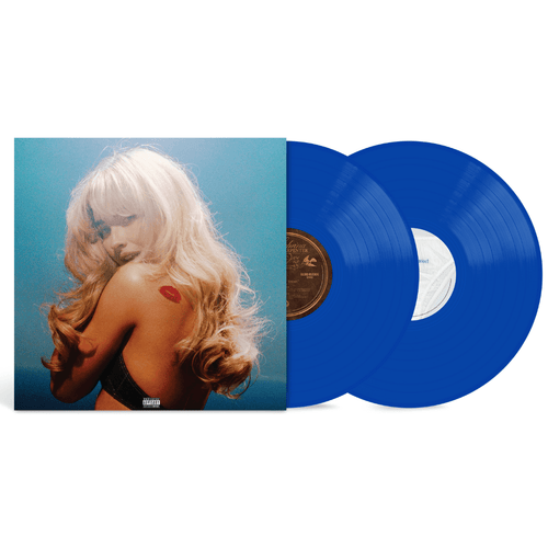 Sabrina Carpenter - Short n’ Sweet - Deluxe Vinyl LP Record - Bondi Records