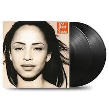 Load image into Gallery viewer, Sade - The Best Of Sade - Vinyl LP Record - Bondi Records
