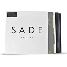 Load image into Gallery viewer, Sade - This Far (Half Speed Master) - Vinyl LP Boxset
