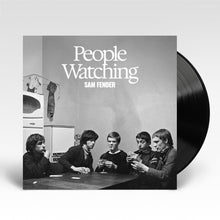 Load image into Gallery viewer, Sam Fender - People Watching - Vinyl LP Record - Bondi Records
