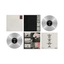 Load image into Gallery viewer, Sam Fender - Seventeen Going Under (5 Year Anniversary) - Clear Vinyl LP Record - Bondi Records
