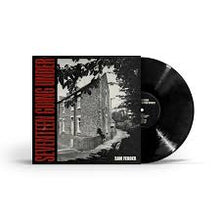 Load image into Gallery viewer, Sam Fender - Seventeen Going Under - Vinyl LP Record - Bondi Records
