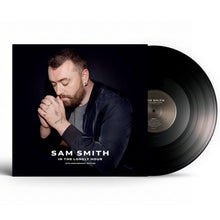Load image into Gallery viewer, Sam Smith - In The Lonely Hour (10th Anniversary Edition) - Vinyl LP Record - Bondi Records
