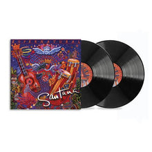 Load image into Gallery viewer, Santana - Supernatural - Vinyl LP Record - Bondi Records
