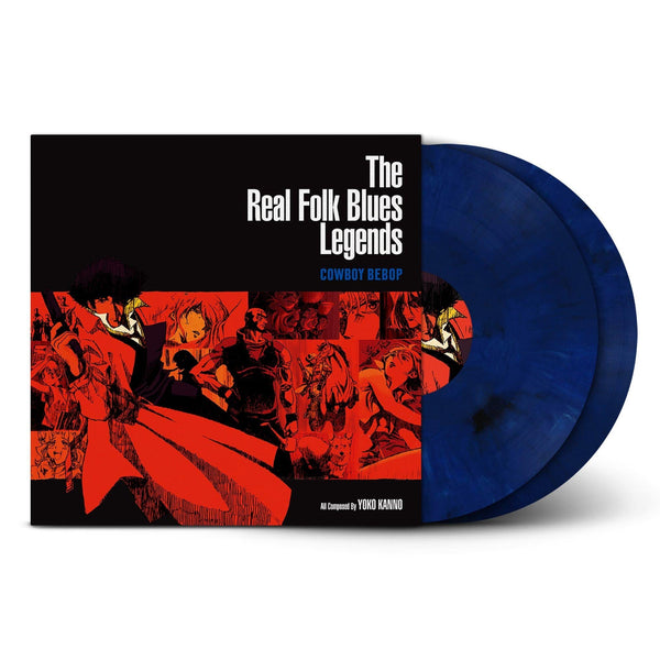 LP 『COWBOY BEBOP』カウボーイビバップ　レコード カウボーイ ビバップ Cowboy Bebop (Original Series Soundtrack