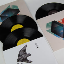 Load image into Gallery viewer, Seekae - +Dome / The Sound Of Trees Falling On People - Vinyl LP Record - Bondi Records
