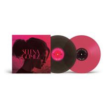 Load image into Gallery viewer, Selena Gomez - For You - Pink &amp; Translucent Vinyl LP Record - Bondi Records
