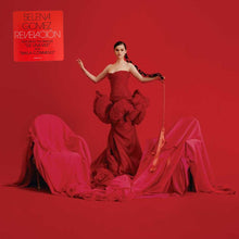 Load image into Gallery viewer, Selena Gomez - Revelacion - Vinyl LP Record - Bondi Records
