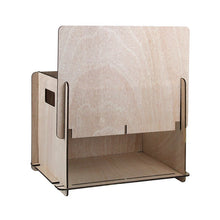 Load image into Gallery viewer, Self - Assembly Vinyl Record Storage Case - Bondi Records
