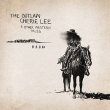 Load image into Gallery viewer, Shaboozey - The Outlaw Cherie Lee &amp; Other Western Tales - Vinyl LP Record - Bondi Records

