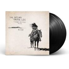 Load image into Gallery viewer, Shaboozey - The Outlaw Cherie Lee &amp; Other Western Tales -  Vinyl LP Record
